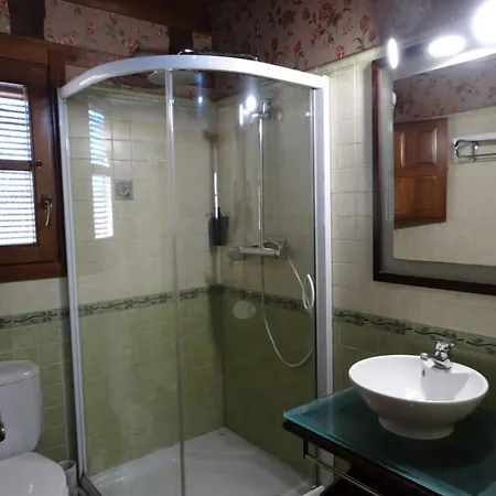 El Lagar Country house