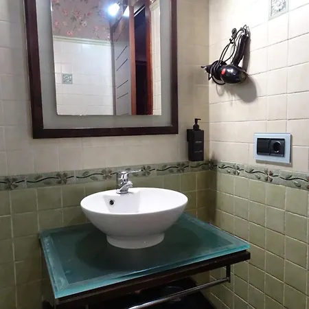 カントリーハウス El Lagar