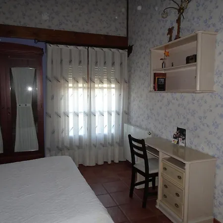 Séjour à la campagne El Lagar