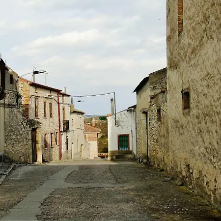 El Lagar Séjour à la campagne *