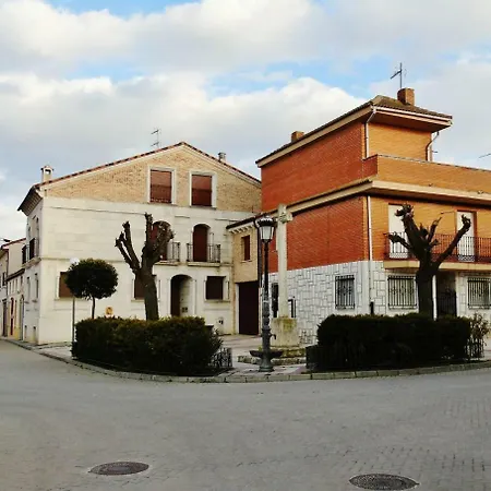El Lagar Séjour à la campagne