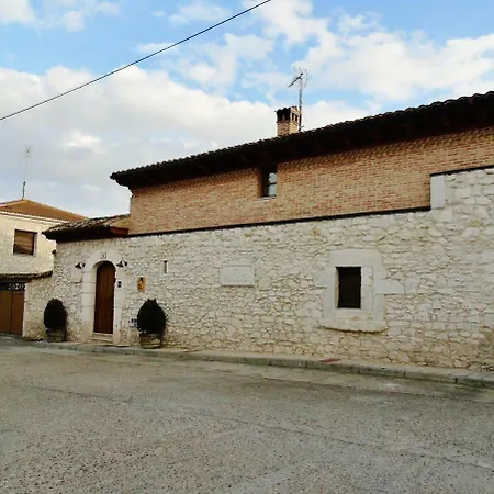 Séjour à la campagne El Lagar *