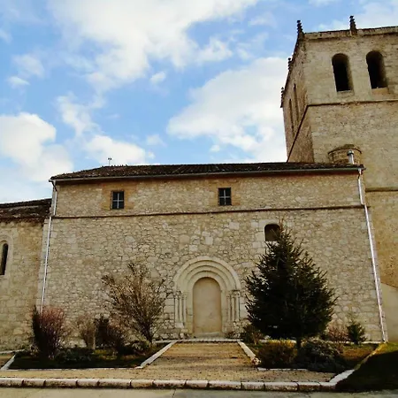 El Lagar Séjour à la campagne