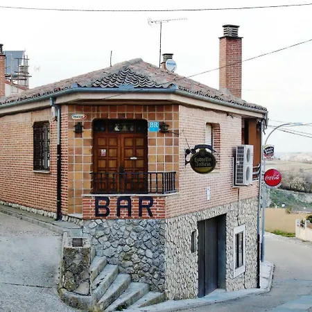 Country house El Lagar Canalejas de Penafiel