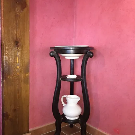 カントリーハウス El Lagar