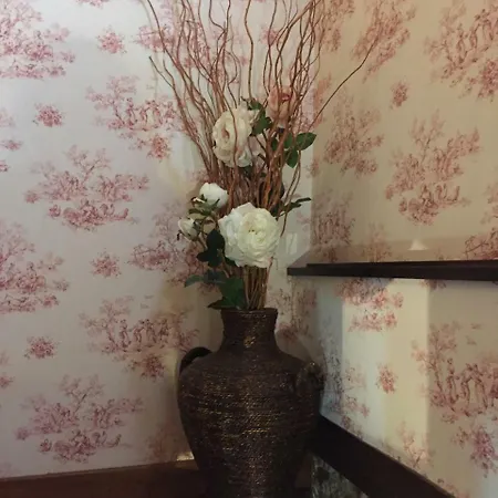 カントリーハウス El Lagar *