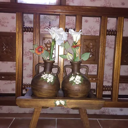 El Lagar Séjour à la campagne *