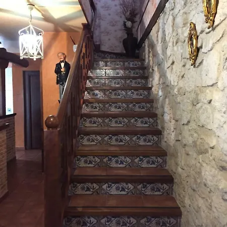 El Lagar Canalejas de Peñafiel