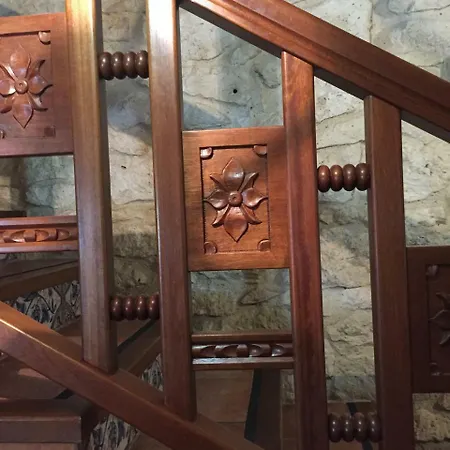 El Lagar Séjour à la campagne