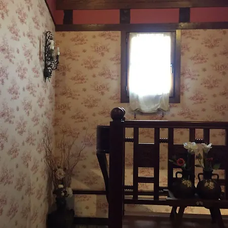 カントリーハウス El Lagar Canalejas de Peñafiel