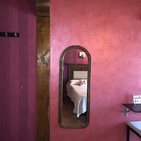 El Lagar カントリーハウス