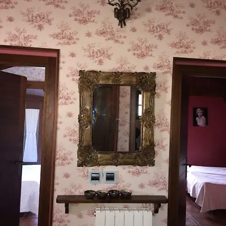 El Lagar *
