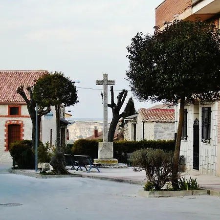 El Lagar Séjour à la campagne *