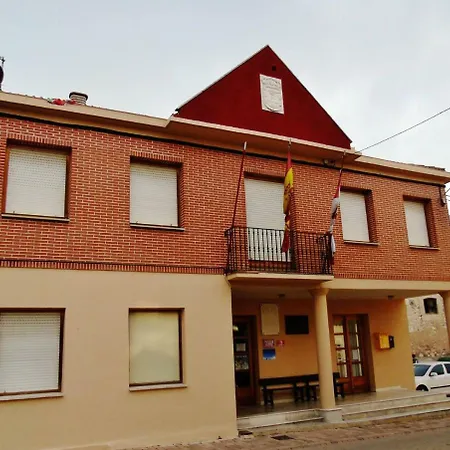 El Lagar Séjour à la campagne Canalejas de Peñafiel