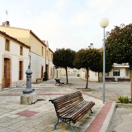 El Lagar
