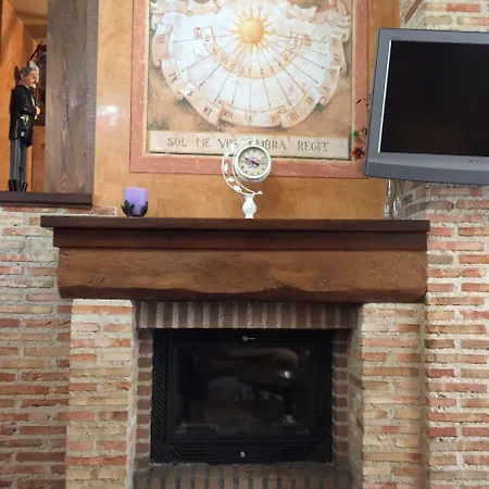 カントリーハウス El Lagar Canalejas de Peñafiel