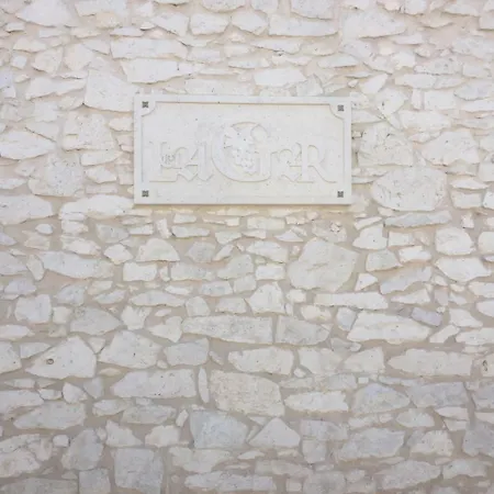 El Lagar