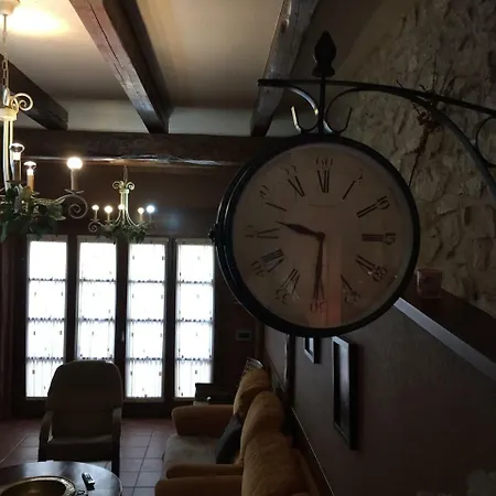 El Lagar * Canalejas de Peñafiel