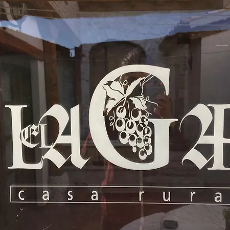 El Lagar Canalejas de Penafiel