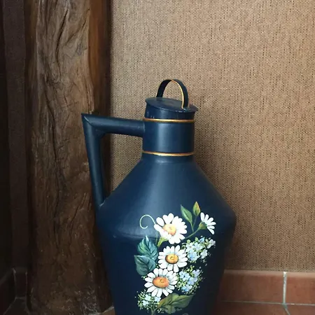 El Lagar * Canalejas de Peñafiel