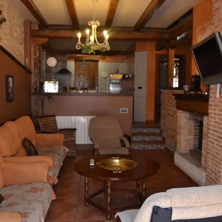 El Lagar Canalejas de Peñafiel