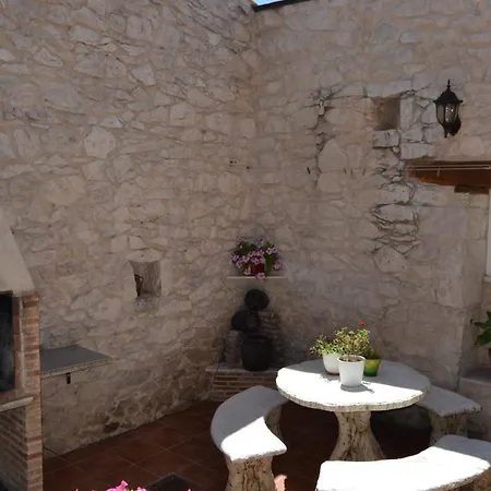 El Lagar Country house Canalejas de Penafiel