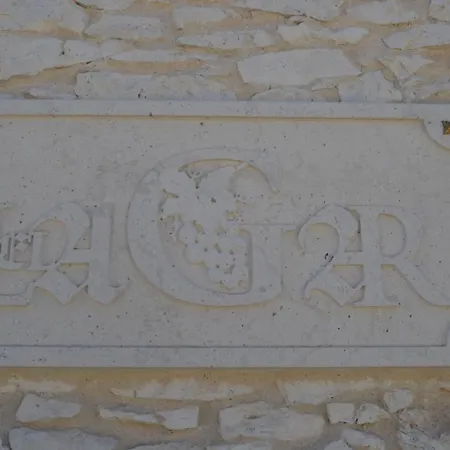 El Lagar カントリーハウス *