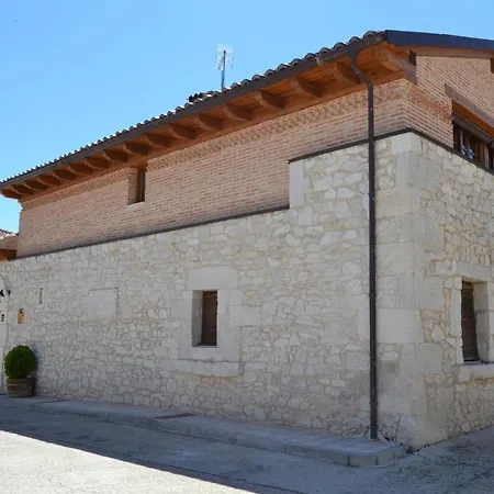 カントリーハウス El Lagar *