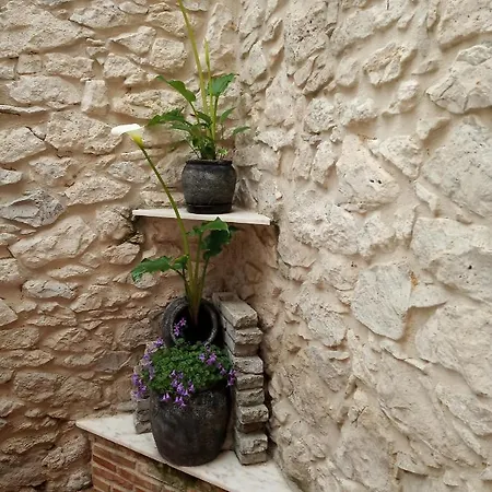 El Lagar カントリーハウス