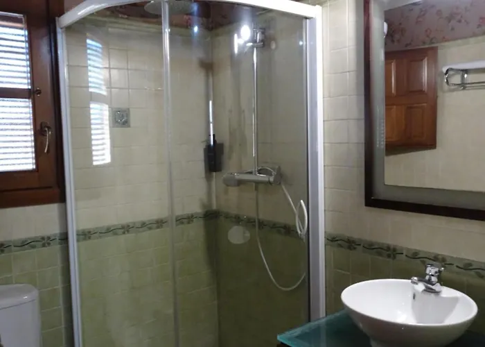 El Lagar منزل ريفي