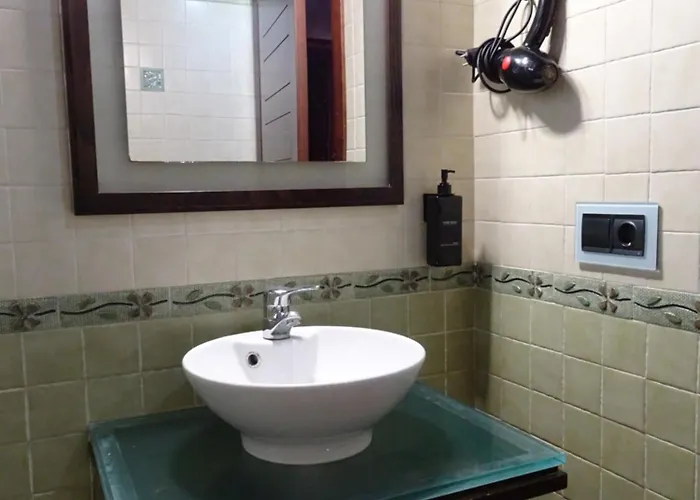 منزل ريفي El Lagar