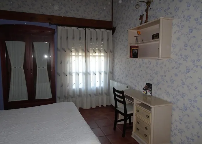 منزل ريفي El Lagar