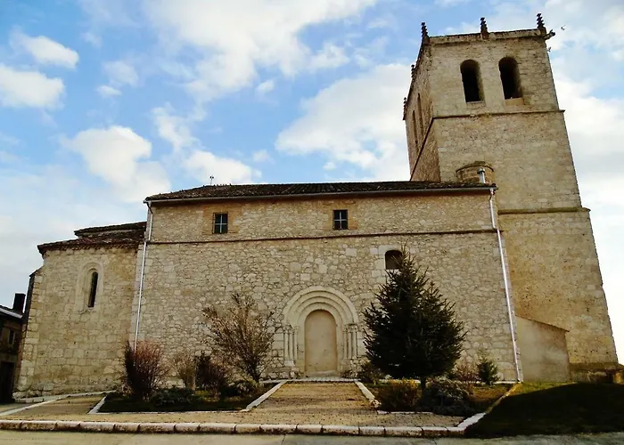 El Lagar منزل ريفي