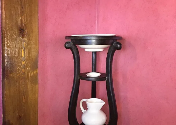 منزل ريفي El Lagar