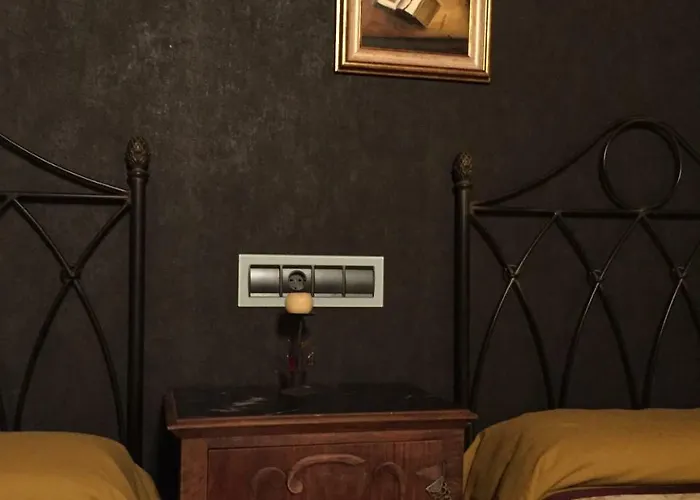 El Lagar * Canalejas de Peñafiel