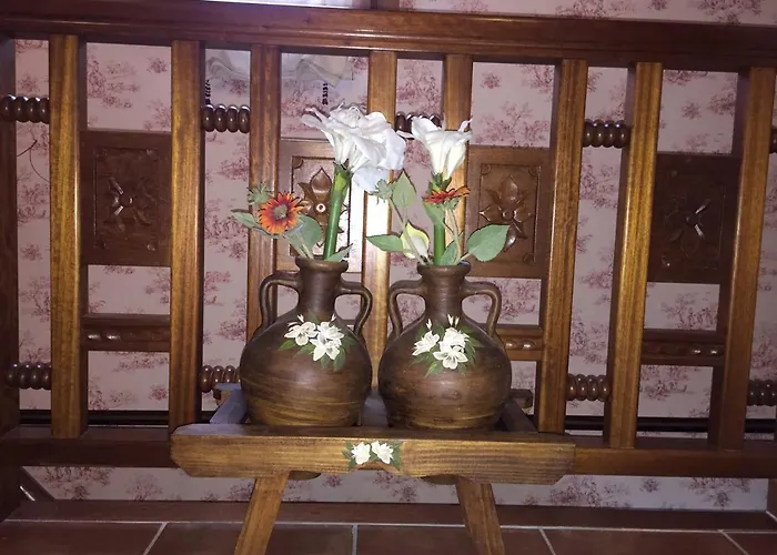 El Lagar منزل ريفي *