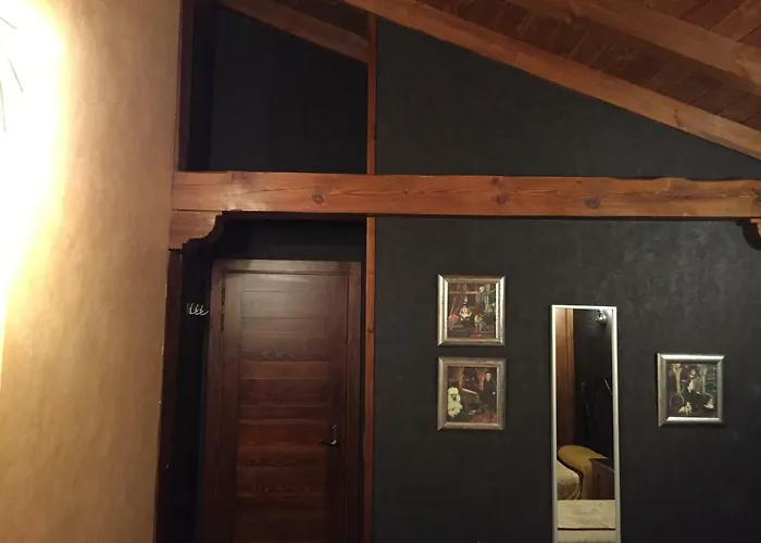 Landsted El Lagar Canalejas de Peñafiel