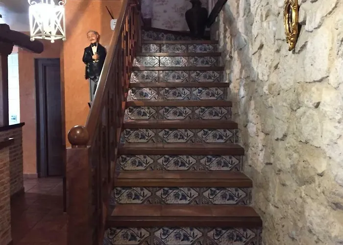 El Lagar Canalejas de Peñafiel