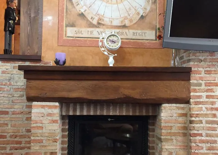 Landsted El Lagar Canalejas de Peñafiel