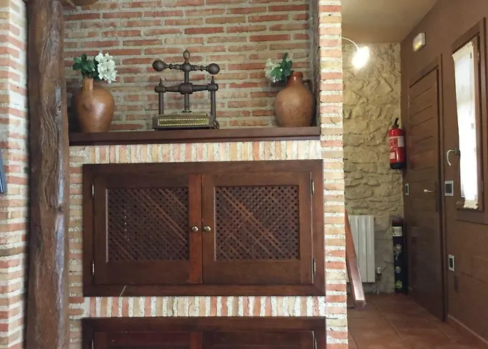 Landsted El Lagar Canalejas de Peñafiel