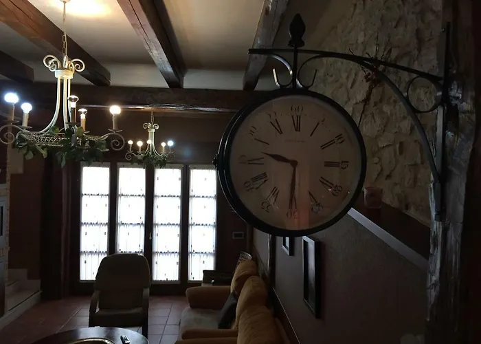 El Lagar * Canalejas de Peñafiel