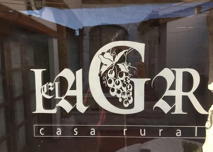 El Lagar Canalejas de Peñafiel