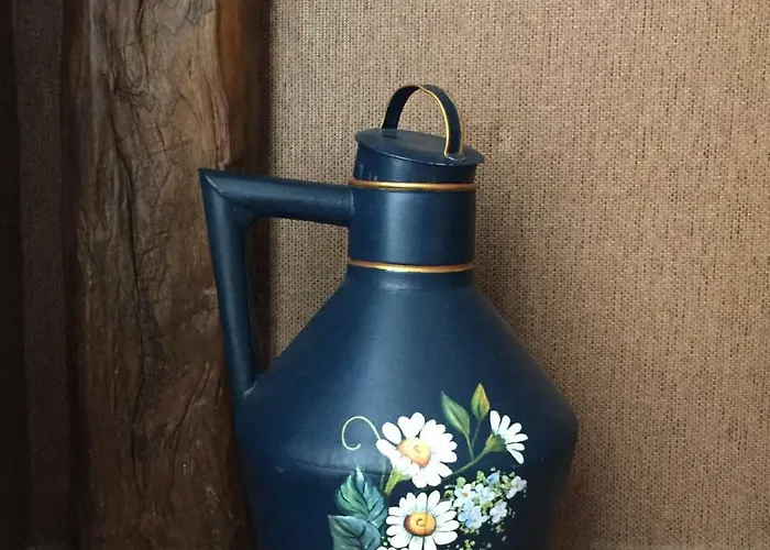 El Lagar * Canalejas de Peñafiel