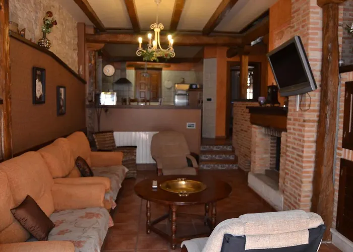 El Lagar Canalejas de Peñafiel