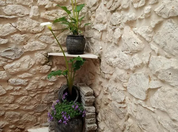 El Lagar منزل ريفي